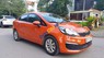 Kia Rio 1.4MT 2015 - Cần bán xe Kia Rio 1.4MT năm 2015, nhập khẩu nguyên chiếc xe gia đình