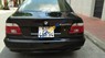 BMW 5 Series 525i 2003 - Bán ô tô BMW 5 Series 525 sản xuất 2003, màu đen, nhập khẩu