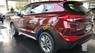 Hyundai Tucson 2018 - Cần bán xe Hyundai Tucson năm sản xuất 2018, màu đỏ