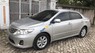 Toyota Corolla altis 1.8 G 2013 - Cần bán Toyota Corolla Altis 1.8 G sản xuất 2013, màu bạc chính chủ giá cạnh tranh