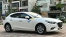Mazda 3 1.5 AT 2017 - Cần bán Mazda 3 1.5 AT sản xuất 2017, màu trắng xe gia đình