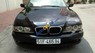 BMW 5 Series 525i 2003 - Bán ô tô BMW 5 Series 525 sản xuất 2003, màu đen, nhập khẩu