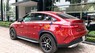 Mercedes-Benz GLE-Class GLE43 2017 - Bán Mercedes GLE43 đời 2017, màu đỏ, xe nhập, ở Nha trang, Khánh Hòa