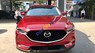 Mazda CX 5 2018 - Bán Mazda CX 5 sản xuất năm 2018, màu đỏ, giá chỉ 907 triệu