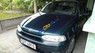 Fiat Siena 1.6 2001 - Cần bán lại xe Fiat Siena 1.6 năm 2001 chính chủ