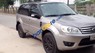 Ford Escape   2.3 AT  2009 - Bán xe Ford Escape 2.3 AT năm sản xuất 2009, màu xám giá cạnh tranh