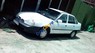 Daewoo Racer   1996 - Cần bán lại xe Daewoo Racer sản xuất năm 1996, màu trắng, xe nhập, 35tr