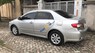 Toyota Corolla altis 1.8 G 2013 - Cần bán Toyota Corolla Altis 1.8 G sản xuất 2013, màu bạc chính chủ giá cạnh tranh