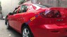 Mazda 3   2005 - Bán xe Mazda 3 sản xuất 2005, màu đỏ chính chủ