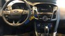 Ford Focus 1.5L Titanium AT 2018 - Bán xe Ford Focus 1.5L Titanium AT năm 2018, màu xám, 725tr