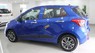 Hyundai Grand i10 1.2 MT 2018 - Bán xe Hyundai Grand i10 1.2 MT sản xuất năm 2018, màu xanh lam giá cạnh tranh