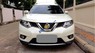 Nissan X trail 2.0AT 2017 - Bán xe Nissan X-Trail 2017 Đk 2018, số tự động, màu trắng, bản full
