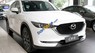 Mazda CX 5 2.0 2WD 2018 - Bán Mazda CX 5 2.0 2WD sản xuất 2018, màu trắng, giá 899tr