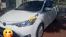 Toyota Vios   2017 - Bán ô tô Toyota Vios năm 2017, màu trắng, nhập khẩu như mới, giá 492tr