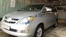 Toyota Innova   2007 - Bán xe Toyota Innova sản xuất 2007, màu bạc chính chủ