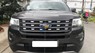 Ford Explorer 2.3 Ecoboost  2017 - Bán Ford Explorer 2.3 Ecoboost năm sản xuất 2017, màu xám, nhập khẩu