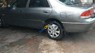 Mazda 626 2002 - Cần bán xe Mazda 626 năm 2002, màu xám, xe nhập như mới, 102tr