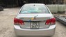 Daewoo Lacetti SE 1.6 MT 2010 - Xe Daewoo Lacetti SE 1.6 MT năm 2010, màu bạc, nhập khẩu, giá tốt