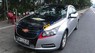 Chevrolet Cruze   2011 - Bán Chevrolet Cruze năm 2011, màu bạc, 298tr