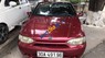 Fiat Albea   2002 - Cần bán Fiat Albea năm 2002, màu đỏ