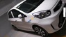 Kia Morning  Si AT 2016 - Bán ô tô Kia Morning Si AT năm sản xuất 2016, màu trắng còn mới giá cạnh tranh