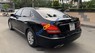 Hyundai Equus  VS380   2011 - Cần bán xe Hyundai Equus VS380 năm 2011, màu đen, nhập khẩu