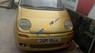 Daewoo Matiz  SE  2001 - Bán Daewoo Matiz SE năm 2001, màu vàng, nhập khẩu nguyên chiếc