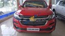 Chevrolet Colorado 2018 - Bán Chevrolet Colorado năm 2018, màu đỏ, nhập khẩu nguyên chiếc, 651tr