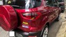 Ford EcoSport  1.5 Titanium  2018 - Bán xe Ford EcoSport 1.5 Titanium sản xuất 2018, màu đỏ
