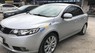 Kia Forte 2011 - Cần bán gấp Kia Forte năm sản xuất 2011, màu bạc 
