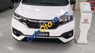 Honda Jazz   RS   2018 - Cần bán Honda Jazz RS sản xuất năm 2018, màu trắng, nhập khẩu