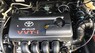 Toyota Corolla altis  1.8G  2005 - Chính chủ bán Toyota Corolla altis 1.8G năm 2005, màu đen