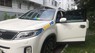 Kia Sorento 2016 - Bán Kia Sorento sản xuất 2016, màu trắng, giá chỉ 820 triệu
