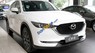 Mazda CX 5 2.5 2018 - Cần bán Mazda CX 5 2.5 năm 2018, màu trắng