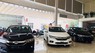 Honda City CVT 2018 - Bán Honda City CVT năm 2018, màu trắng giá cạnh tranh