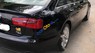 Audi A6 3.0 2012 - Cần bán Audi A6 đời 2012, màu đen, nhập khẩu nguyên chiếc