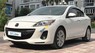 Mazda 3 1.5AT 2014 - Bán Mazda 3 1.5AT năm 2014, màu trắng