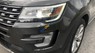 Ford Explorer 2.3 Ecoboost  2017 - Bán Ford Explorer 2.3 Ecoboost năm sản xuất 2017, màu xám, nhập khẩu