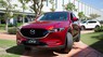 Mazda CX 5   2.5 2WD 2018 - Bán xe Mazda CX 5 2.5 2WD năm sản xuất 2018, màu đỏ, 999tr