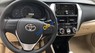 Toyota Vios  E 2018 - Cần bán xe Toyota Vios E năm sản xuất 2018, màu trắng giá cạnh tranh
