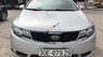 Kia Forte 2011 - Cần bán gấp Kia Forte năm sản xuất 2011, màu bạc 
