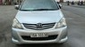 Toyota Innova V 2008 - Cần bán Toyota Innova đời 2008 số tự động, màu bạc, tư nhân chính chủ