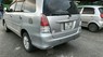 Toyota Innova V 2008 - Cần bán Toyota Innova đời 2008 số tự động, màu bạc, tư nhân chính chủ