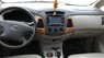 Toyota Innova V 2008 - Cần bán Toyota Innova đời 2008 số tự động, màu bạc, tư nhân chính chủ