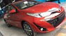Toyota Yaris 1.5G 2020 - Toyota Yaris 1.5G nhập khẩu nguyên chiếc, giao ngay, hỗ trợ ngân hàng lãi suất cạnh tranh