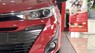 Toyota Vios G 2018 - Bán Toyota Vios G năm sản xuất 2018, màu đỏ, 569 triệu