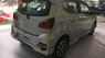 Toyota FJ G 2018 - Cần bán xe Toyota Wigo G sản xuất năm 2018, màu bạc, nhập khẩu nguyên chiếc