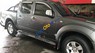 Nissan Navara 2012 - Bán Nissan Navara năm 2012, màu xám, xe được bảo dưỡng đúng định kỳ, còn đầy đủ giấy tờ