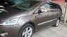 Mitsubishi Grandis 2.4 AT  2011 - Bán Mitsubishi Grandis 2.4 AT ĐK 2012, sx 2011, màu nâu, số tự động, mới 90% đẹp