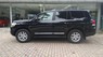 Toyota Land Cruiser V8 5.7 2016 - Bán xe Toyota Land Cruiser V8 5.7 2016, màu đen, nhập Mỹ nguyên chiếc